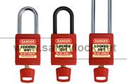 Buy Quality Lockout Padlocks thumbnail