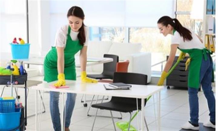 A G Cleaning Services image 4