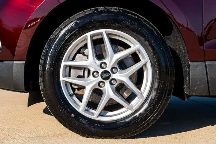 $24098 : Ford Edge 2023 AWD SEL 4dr C image 6