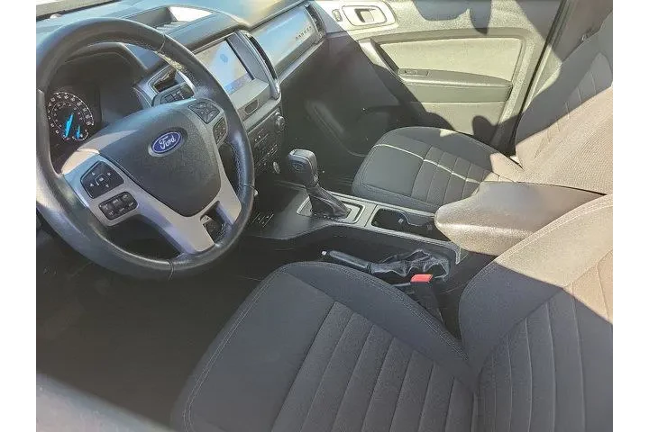 $25750 : Ford Ranger 2020 4x2 XLT 4dr image 3