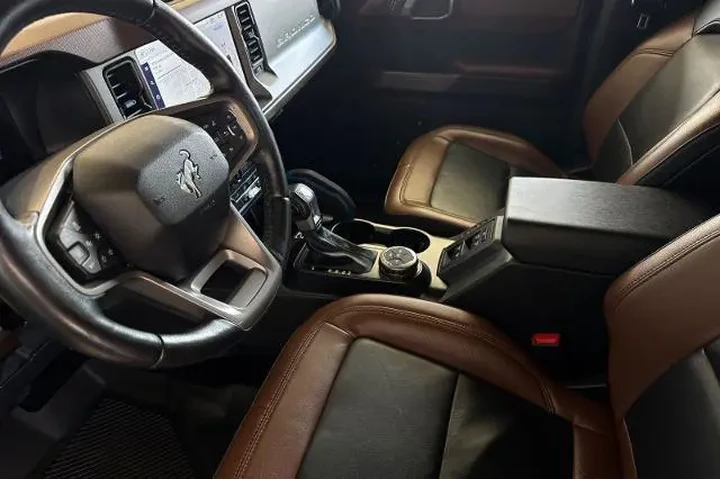 $36841 : Ford Bronco 2022 4x4 Outer B image 9