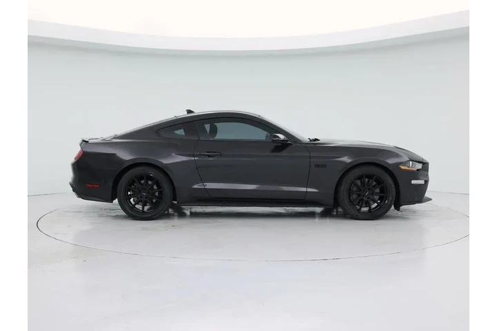 $35998 : Ford Mustang 2022 GT 2dr Fas image 7