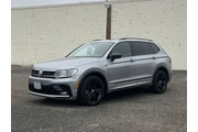 $17888 : Volkswagen Tiguan 2019 SE 4d thumbnail