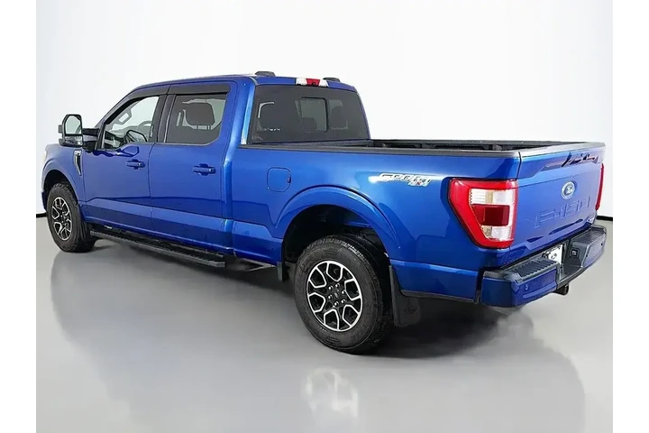 $39499 : Ford F-150 2022 4x4 Lariat 4 image 9