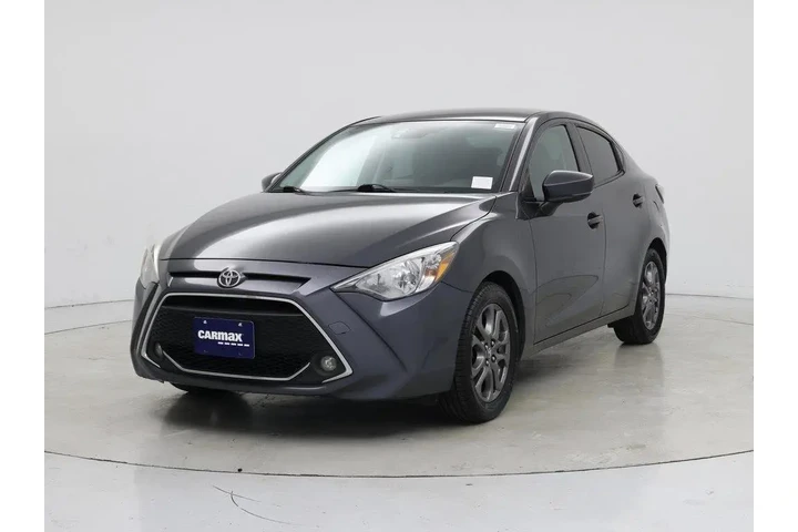 $13998 : Toyota Yaris 2019 LE 4dr Sed image 4