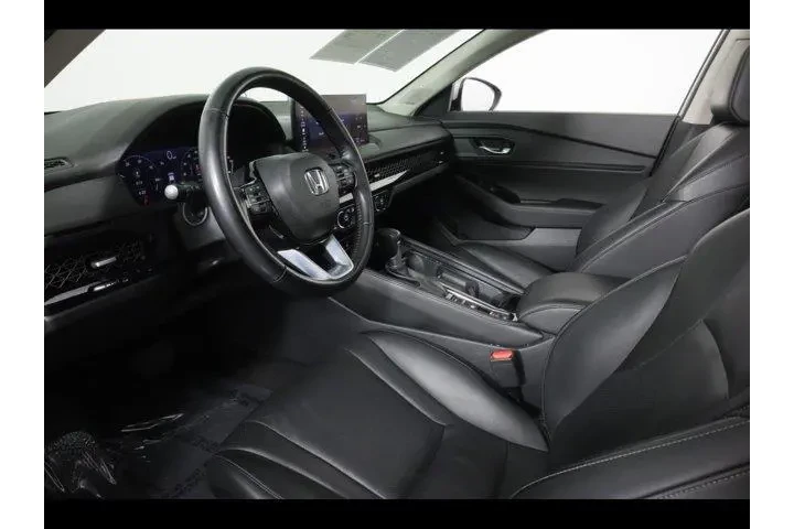 $32875 : Honda Accord Hybrid 2024 Tou image 10