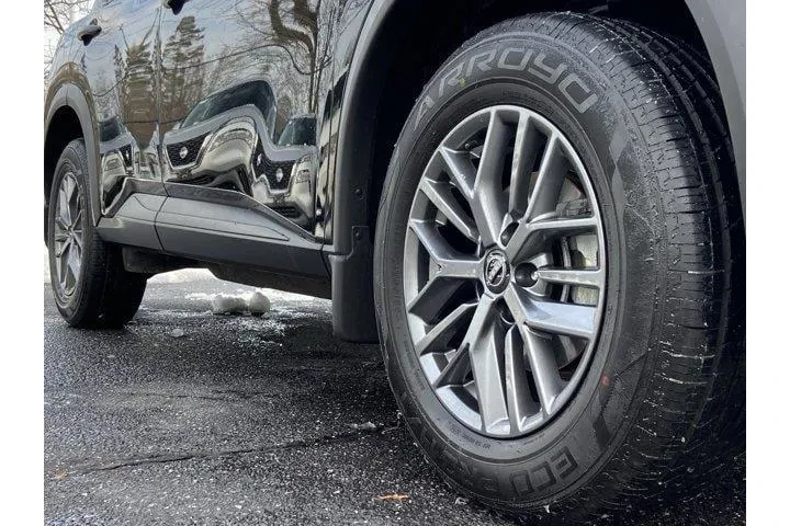 $18950 : Nissan Rogue 2023 AWD S 4dr image 9