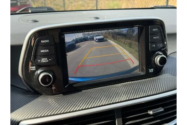 $12817 : Hyundai TUCSON 2020 SE 4dr S image 3