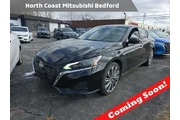 Nissan Altima 2023 AWD 2.5 S