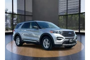 Ford Explorer 2022 AWD XLT 4 en Los Angeles