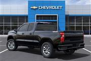 $48265 : 2025 Silverado 1500 Custom thumbnail