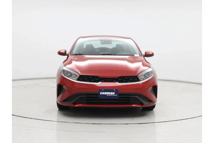 $16998 : Kia Forte 2024 LXS 4dr Sedan image 5