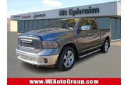 Ram 1500 2013 4x4 Big Horn 4 en Camden