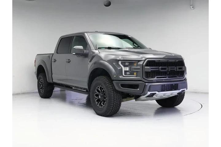 $38998 : Ford F-150 2018 4x4 Raptor 4 image 1