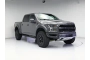 Ford F-150 2018 4x4 Raptor 4