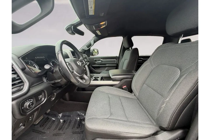 $33210 : Ram 1500 2022 4x2 Big Horn 4 image 10