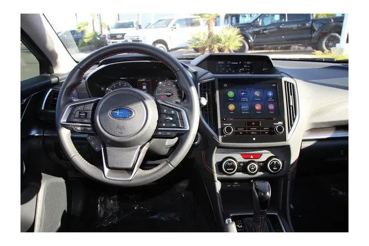 $23251 : Subaru Crosstrek 2020 AWD Li image 4
