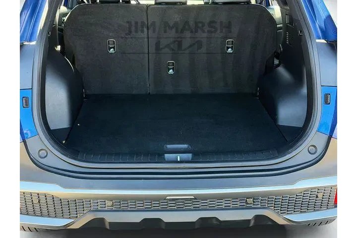 $26588 : Kia Sportage 2023 AWD X-Line image 5