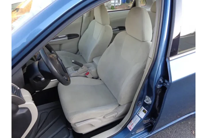 $4950 : 2009 Impreza 2.5i image 10