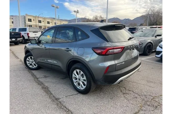 $23949 : Ford Escape 2025 AWD Active image 10