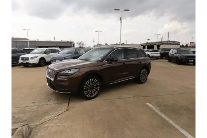 $24911 : Lincoln Corsair 2022 Reserve image 2