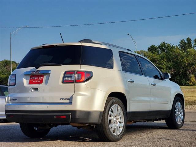 $13490 : 2015 GMC Acadia SLT-1 image 8