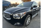 $6995 : 2015 QX60 thumbnail