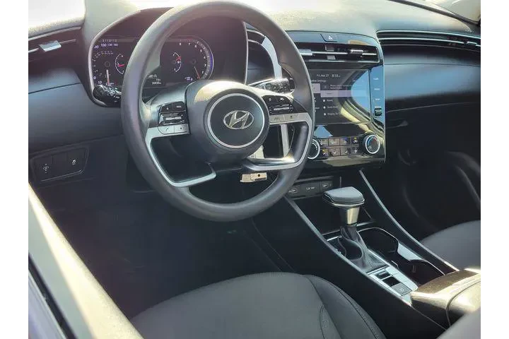 $21869 : Hyundai TUCSON 2024 SE 4dr S image 4