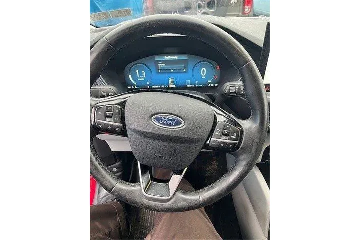 $25595 : Ford Escape 2023 AWD Platinu image 6