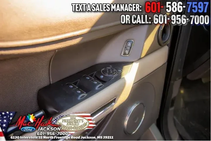 $24995 : Ford Expedition 2019 4x2 XL image 9