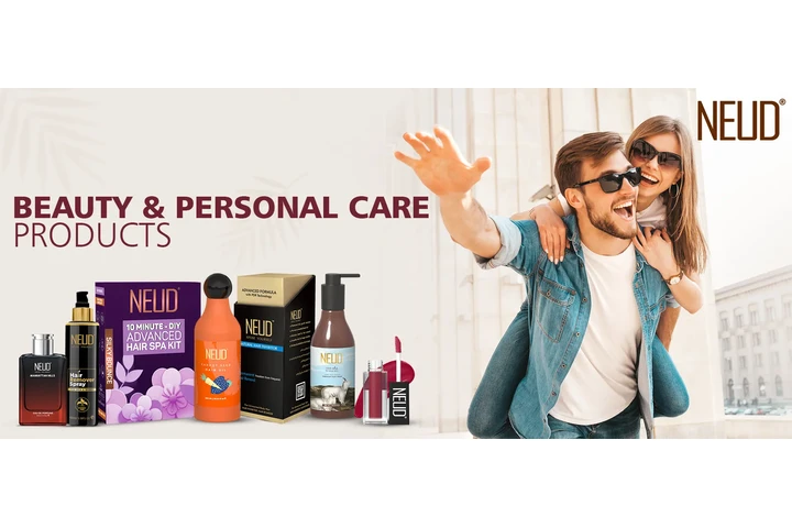 NEUD Premium Beauty & Personal image 1