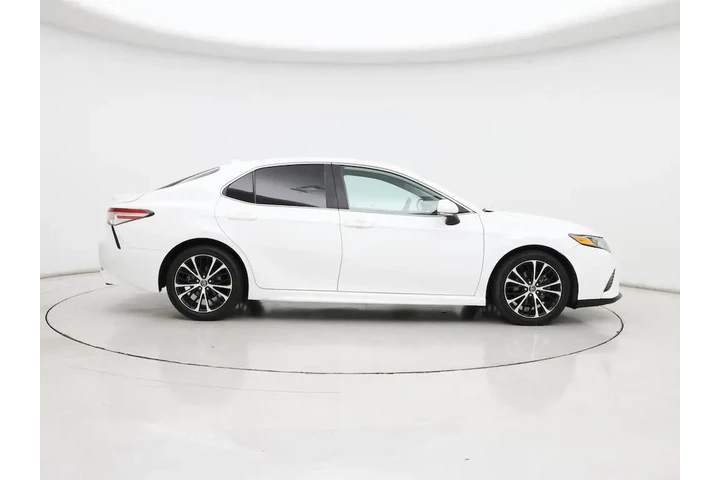 $18998 : Toyota Camry 2020 SE 4dr Sed image 7