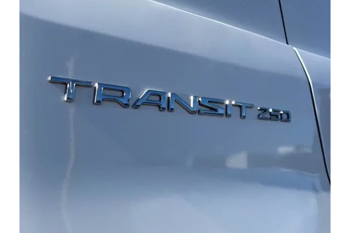 $40000 : Ford Transit 2023 AWD 250 3d image 5