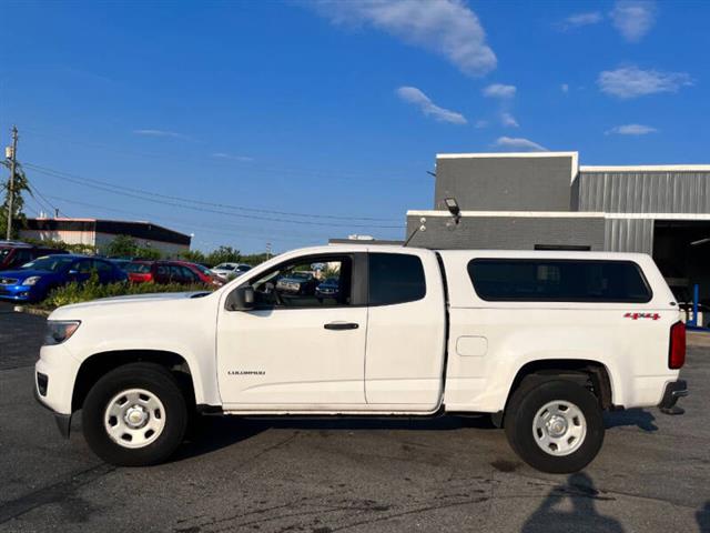 $13995 : 2016 Colorado Work Truck image 4