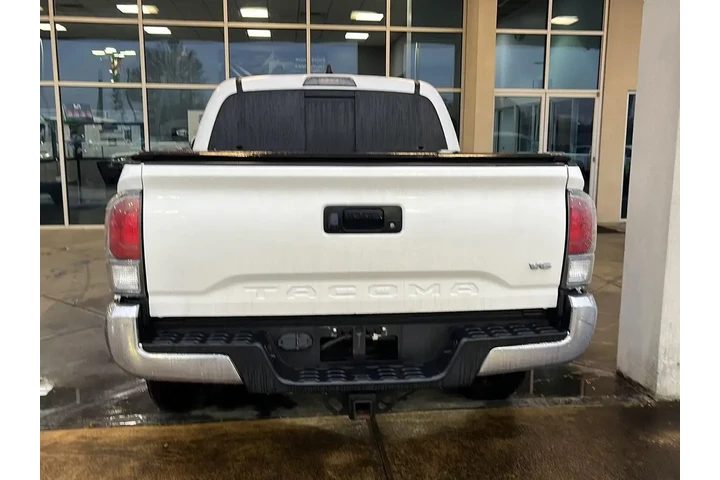 $30642 : Toyota Tacoma 2022 4x2 TRD O image 4