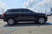 2015 Grand Cherokee thumbnail