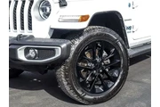 $32875 : Jeep Wrangler Unlimited 2021 thumbnail