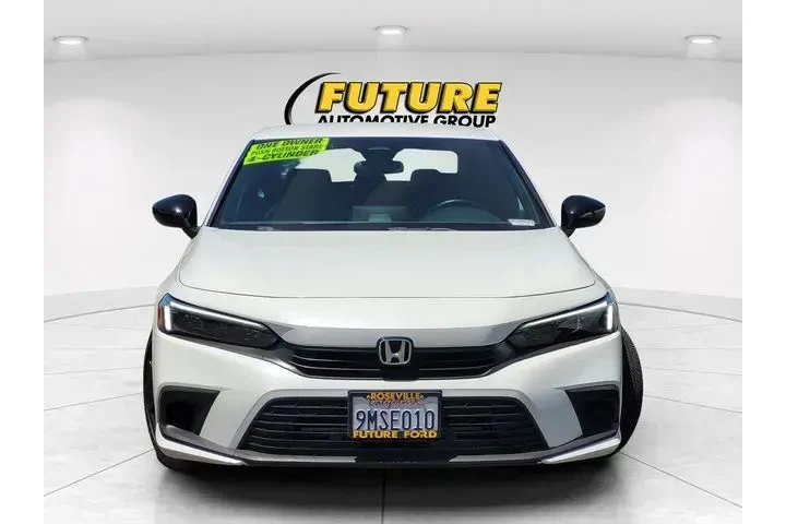 $27999 : Honda Civic 2024 Sport 4dr S image 2