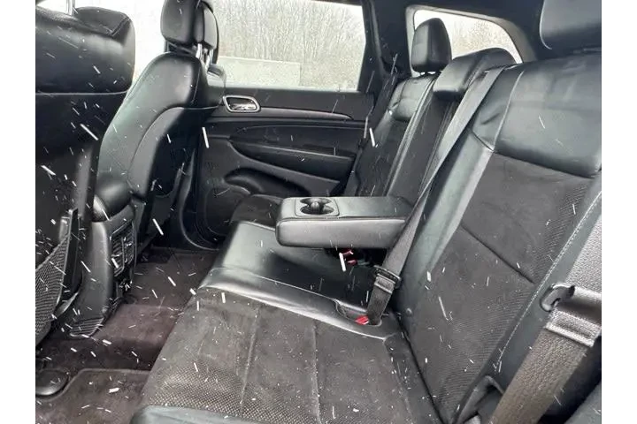 $17243 : Jeep Grand Cherokee 2017 4x4 image 6