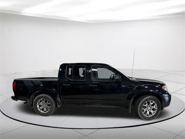 $21564 : Pre-Owned 2020 Frontier SV image 2