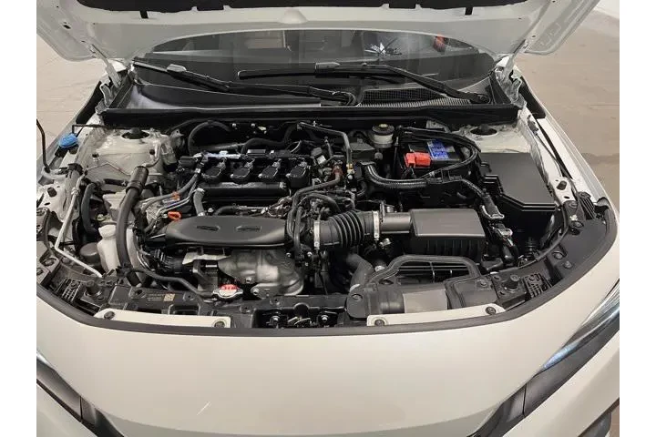 $26997 : Honda Civic 2024 Touring 4dr image 9