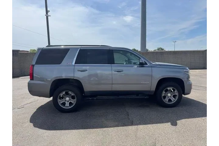 $25982 : Chevrolet Tahoe 2018 4x4 LT image 8