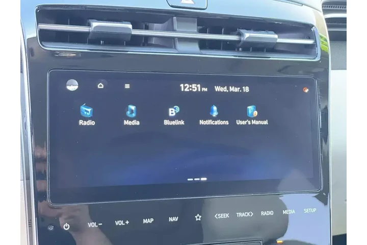 $32536 : Hyundai TUCSON Hybrid 2024 A image 10