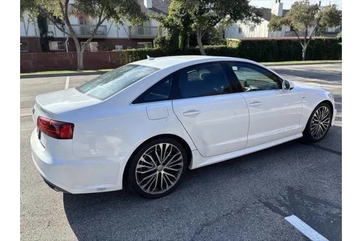 $12977 : 2016 A6 2.0T quattro Premium image 10