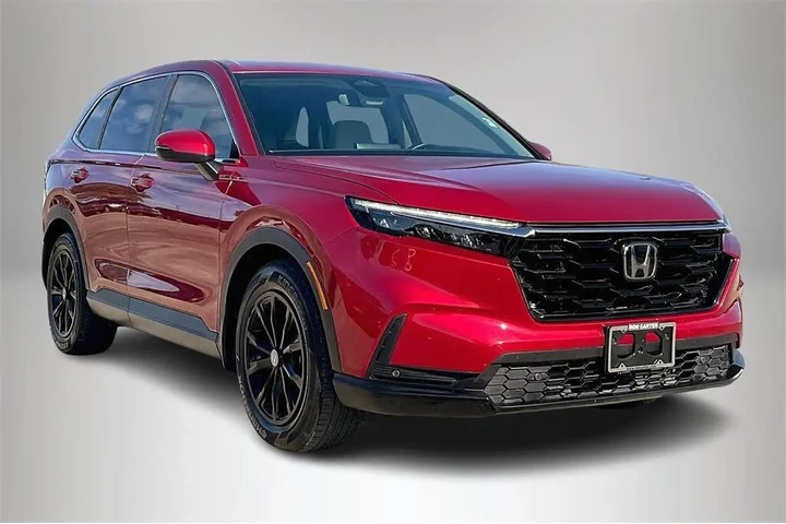 $28185 : Honda CR-V 2024 EX-L 4dr SUV image 1