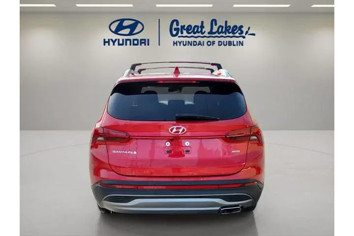$23966 : Hyundai SANTA FE 2023 AWD SE image 4