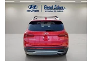 $23966 : Hyundai SANTA FE 2023 AWD SE thumbnail