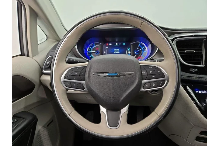 $23998 : Chrysler Pacifica Hybrid 201 image 10
