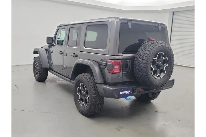 $31998 : Jeep Wrangler Unlimited 2022 image 7