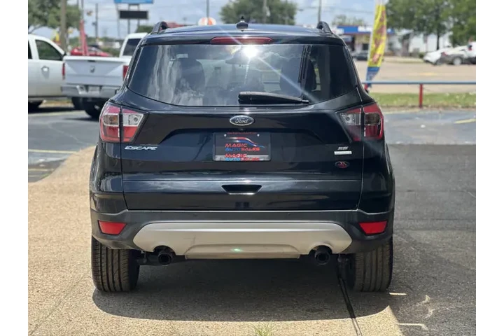 $11499 : 2018 Escape SE image 8